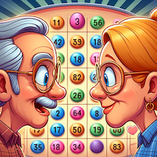 Online Bingo App