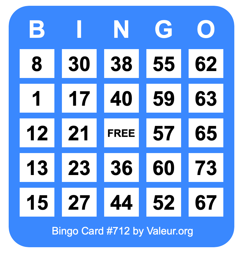 bingo-card-712