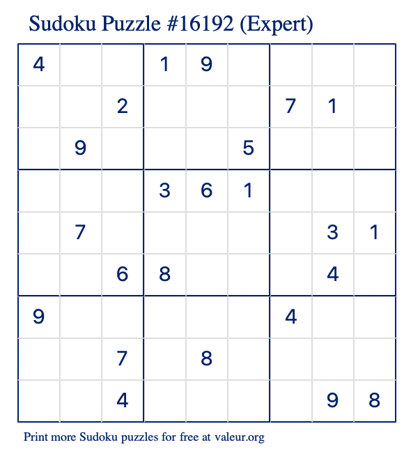 free-printable-expert-sudoku-with-the-answer-16192