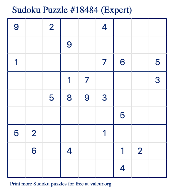 free-printable-expert-sudoku-with-the-answer-18484