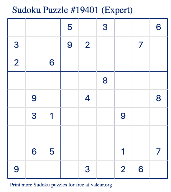 free-printable-expert-sudoku-with-the-answer-19401