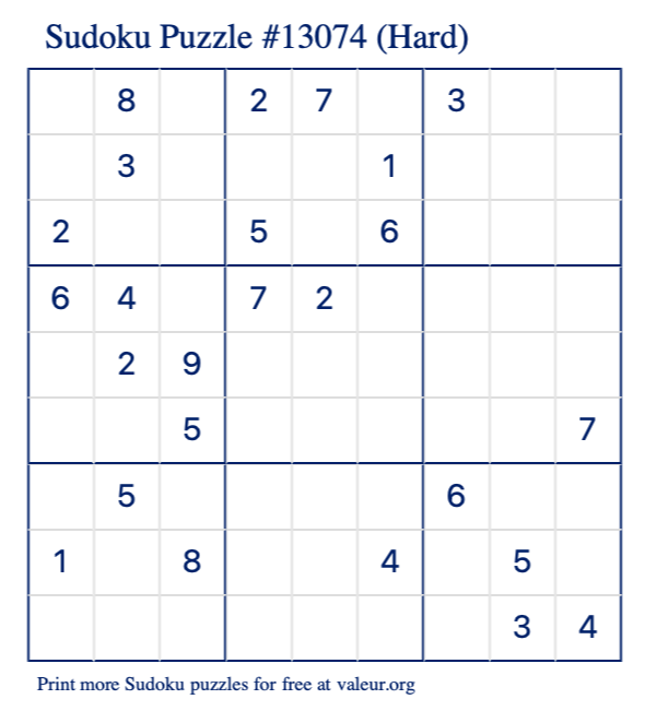 Sudoku  Free Sudoku Online in your Web Sudoku Kingdom