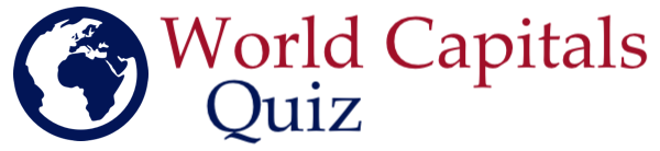 World Capitals Quiz